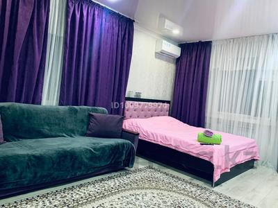 1-бөлмелі пәтер · 36 м² · 2/5 қабат, Аитиева 1 1 — Площадь, бағасы: 120 000 〒 в Таразе