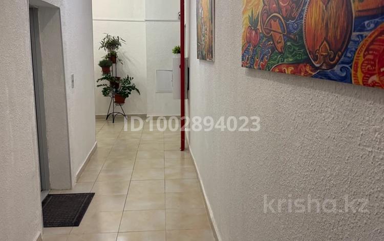 3-комнатная квартира · 88 м² · 9/15 этаж, Момышулы 2г 2 блок — Ақыртас за 46 млн ₸ в Астане, Алматы р-н — фото 2