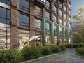 4-комнатная квартира · 131.44 м², Туран 57/6 за ~ 74.7 млн 〒 в Астане, Нура р-н