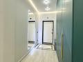 4-комнатная квартира · 124.1 м² · 13/16 этаж, Туран 52/1 — №26 за 95 млн ₸ в Астане, Нура р-н — фото 9