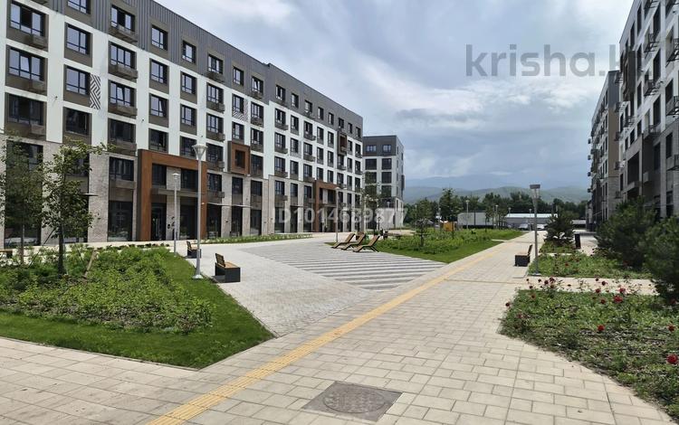 1-комнатная квартира · 38 м² · 4/6 этаж, Тараз — улица Тараз за 42 млн ₸ в Алматы, Турксибский р-н — фото 2