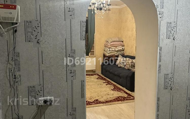 2-комнатная квартира · 48 м² · 1/19 этаж, Брусиловского 167 за 300 000 ₸ в Алматы, Алмалинский р-н — фото 13