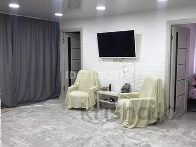 3-бөлмелі пәтер · 50 м² · 3/5 қабат, 2-й микрорайон 7 — Заводская, бағасы: 16.5 млн ₸ в Новой бухтарме