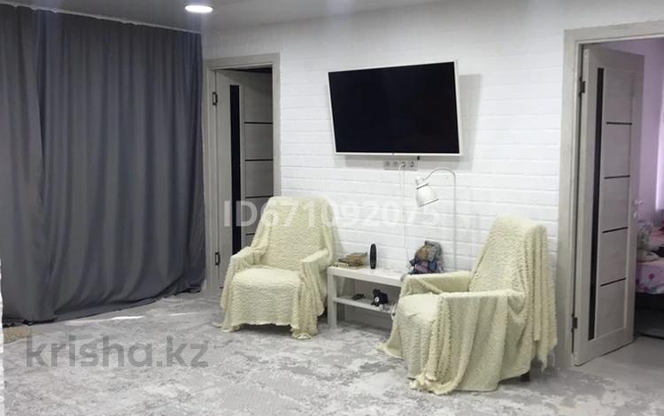 3-бөлмелі пәтер · 50 м² · 3/5 қабат, 2-й микрорайон 7 — Заводская, бағасы: 16.5 млн ₸ в Новой бухтарме — фото 7