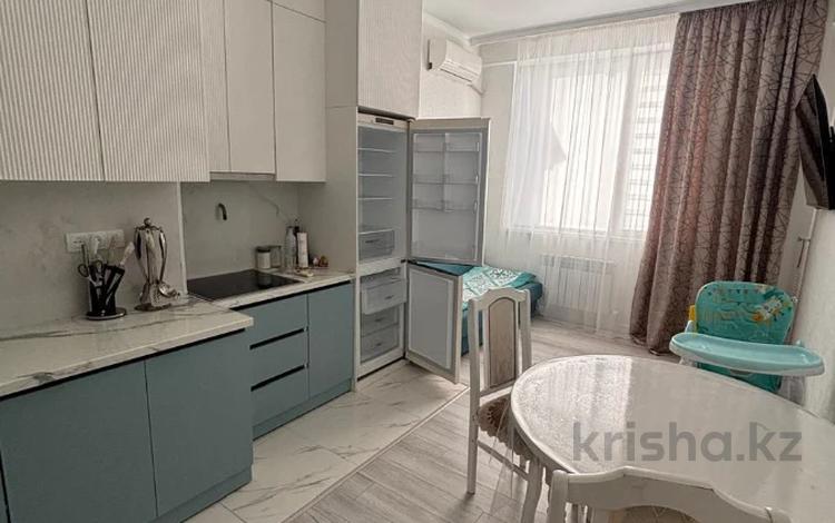 1-комнатная квартира · 44.2 м² · 12/13 этаж, 16-й мкр 85 за 21 млн ₸ в Актау — фото 5