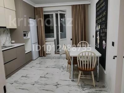 2-бөлмелі пәтер · 83 м² · 7/12 қабат, Кенесары 1, бағасы: 42 млн ₸ в Астане, Сарыарка р-н
