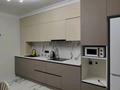 2-бөлмелі пәтер · 83 м² · 7/12 қабат, Кенесары 1, бағасы: 42 млн ₸ в Астане, Сарыарка р-н — фото 3
