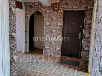 4-комнатная квартира · 75 м² · 1/5 этаж, 3-й мкр. 103 за 5 млн ₸ в Жамбылской обл.