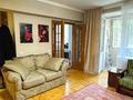 3-бөлмелі пәтер · 75 м² · 2/5 қабат, Курмангазы 144 — ЦЕНА НИЖЕ РЫНКА, бағасы: 59.8 млн ₸ в Алматы, Алмалинский р-н — фото 6