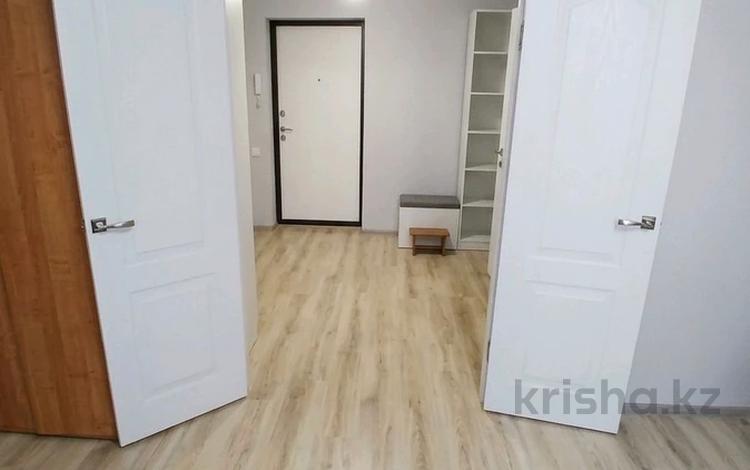2-бөлмелі пәтер · 60 м² · 6/16 қабат, проспект Сатпаева 55/9, бағасы: 35 млн ₸ в Усть-Каменогорске — фото 2