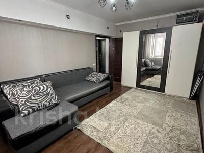 1-комнатная квартира · 34 м² · 1/5 этаж, мкр Кулагер, Серикова за 22 млн ₸ в Алматы, Жетысуский р-н