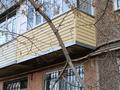 3-бөлмелі пәтер · 63 м² · 2/5 қабат, Восток-2 ш/а., Майкудук, мкр Восток-2 10, бағасы: 20.8 млн ₸ в Караганде, Алихана Бокейханова р-н — фото 2