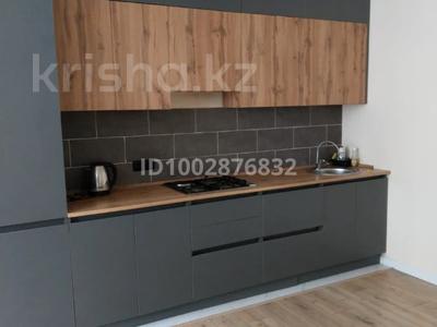 1-комнатная квартира · 48.4 м² · 2/5 этаж, мкр. Алтын орда, Микрорайон Батыс-2 49Л за 19 млн 〒 в Актобе