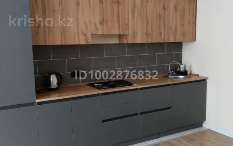 1-бөлмелі пәтер · 48.4 м² · 2/5 қабат, мкр. Алтын орда, Микрорайон Батыс-2 49Л, бағасы: 19 млн ₸ в Актобе — фото 2