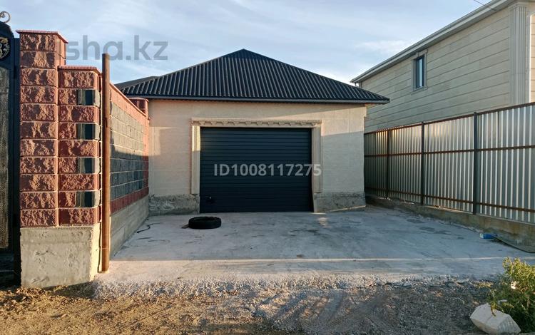 Отдельный дом · 6 комнат · 360 м², Амангельды 49 — Угол казакбаева за 65 млн ₸ в Жезказгане — фото 2