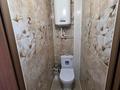 3-бөлмелі пәтер · 63.5 м² · 9/9 қабат, мкр Юго-Восток, Мкр Юго-Восток, 30й микрорайон, бағасы: 25.5 млн ₸ в Караганде, Казыбек би р-н — фото 12