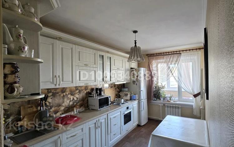 3-бөлмелі пәтер · 63.5 м² · 9/9 қабат, мкр Юго-Восток, Мкр Юго-Восток, 30й микрорайон, бағасы: 25.5 млн ₸ в Караганде, Казыбек би р-н — фото 10