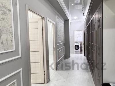 2-комнатная квартира · 83.9 м² · 7/9 этаж, 19-й мкр 32 за 26.5 млн 〒 в Актау