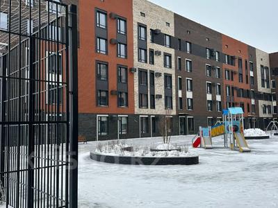 4-комнатная квартира · 134.6 м² · 5/6 этаж, мкр. Алтын орда за 49 млн ₸ в Актобе