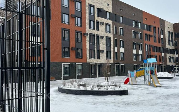 4-комнатная квартира · 134.6 м² · 5/6 этаж, мкр. Алтын орда за 49 млн ₸ в Актобе — фото 2