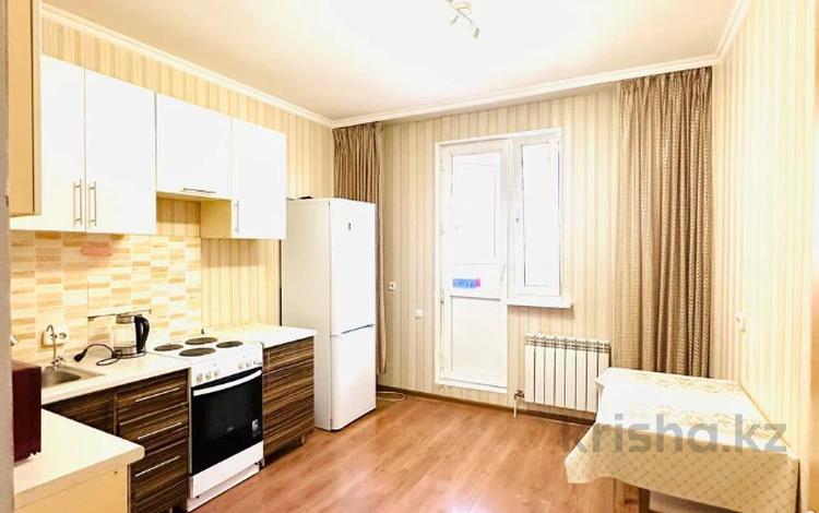 1-бөлмелі пәтер · 44.5 м² · 2/14 қабат, Момышулы 2/9, бағасы: 25.5 млн ₸ в Астане, Алматы р-н — фото 3