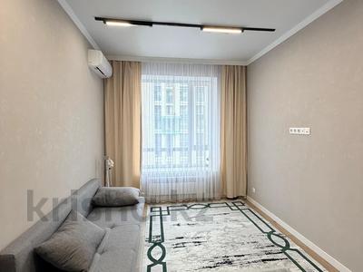 1-бөлмелі пәтер · 39 м² · 7/10 қабат, Култегин 11, 13, 15, бағасы: 25 млн ₸ в Астане, Нура р-н