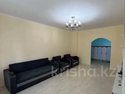 3-комнатная квартира · 86 м² · 2/12 этаж, Сыганак 64 — РАСПАШОНКА за 43.6 млн ₸ в Астане, Есильский р-н