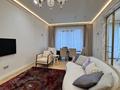 3-комнатная квартира · 122 м² · 5/9 этаж, Аль-Фараби 69Г за 330 млн ₸ в Алматы, Бостандыкский р-н