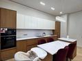 3-комнатная квартира · 122 м² · 5/9 этаж, Аль-Фараби 69Г за 330 млн ₸ в Алматы, Бостандыкский р-н — фото 2