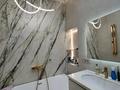 3-комнатная квартира · 122 м² · 5/9 этаж, Аль-Фараби 69Г за 330 млн ₸ в Алматы, Бостандыкский р-н — фото 7