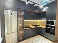 2-бөлмелі пәтер · 50 м² · 1/3 қабат, Аубакирова, бағасы: 28.5 млн ₸ в 