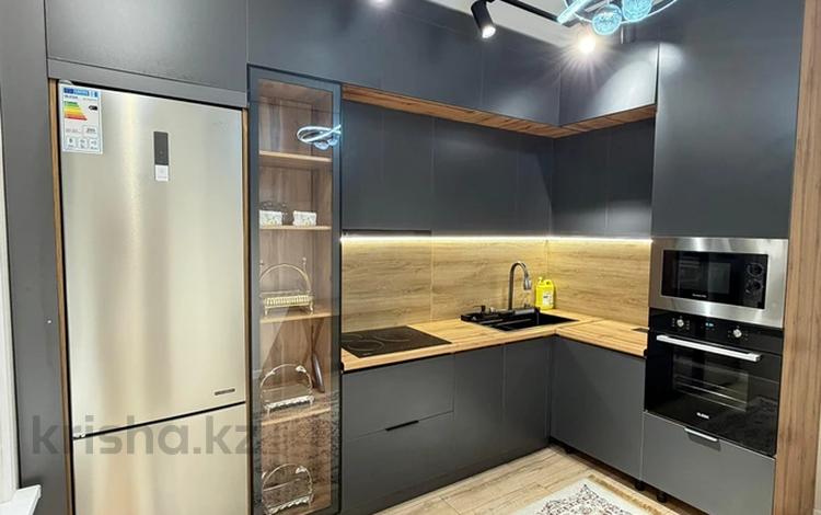 2-бөлмелі пәтер · 50 м² · 1/3 қабат, Аубакирова, бағасы: 28.5 млн ₸ в  — фото 2