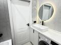 2-бөлмелі пәтер · 50 м² · 1/3 қабат, Аубакирова, бағасы: 28.5 млн ₸ в  — фото 12