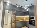 2-бөлмелі пәтер · 50 м² · 1/3 қабат, Аубакирова, бағасы: 28.5 млн ₸ в  — фото 4