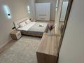 2-бөлмелі пәтер · 70 м² · 15/20 қабат, Тургут Озала 237 — Абая Тургут Озала, бағасы: 28 000 ₸ в Алматы, Бостандыкский р-н — фото 9