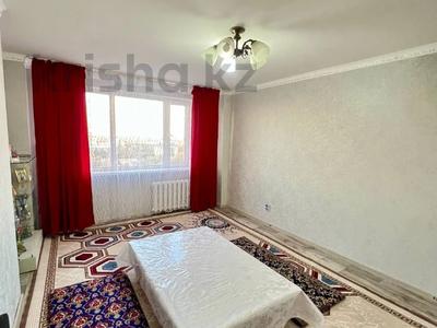 2-комнатная квартира · 47.2 м² · 11/18 этаж, Кенесары 70 за 21.7 млн ₸ в Астане, р-н Байконур
