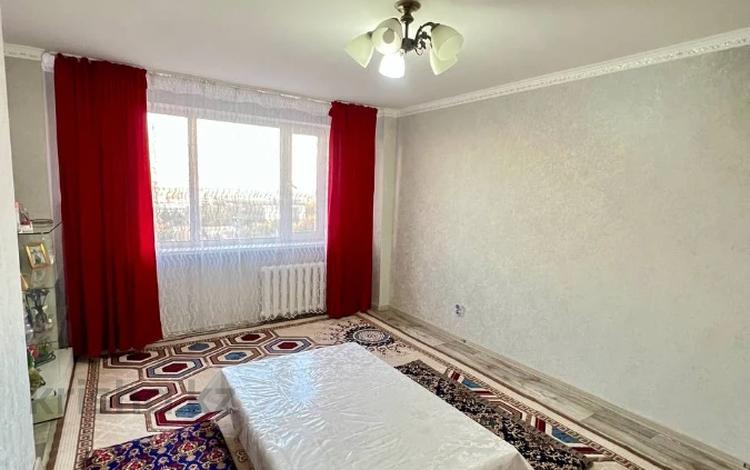 2-комнатная квартира · 47.2 м² · 11/18 этаж, Кенесары 70 за 21.7 млн ₸ в Астане, р-н Байконур — фото 2