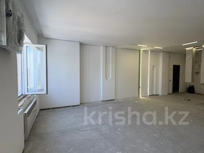 3-бөлмелі пәтер · 105 м² · 15/18 қабат, Туркестан 2 — Абу даби, бағасы: 53 млн ₸ в Астане, Есильский р-н