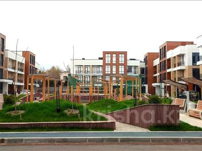 4-комнатная квартира, 162 м², 1/3 этаж, мкр Курамыс за 110 млн 〒 в Алматы, Наурызбайский р-н