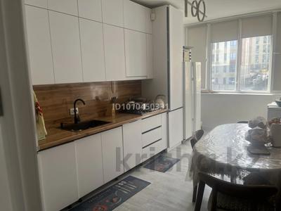 3-комнатная квартира · 74.5 м² · 2/9 этаж, мкр Нурсат 2 154 — Акберди за 45.5 млн ₸ в Шымкенте, Каратауский р-н