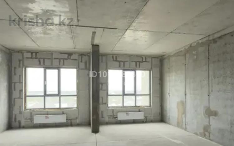 2-бөлмелі пәтер · 46 м² · 5/12 қабат, Мкр. Дарабоз 91, бағасы: 27 млн ₸ в Алматы, Алатауский р-н — фото 11