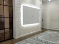 3-комнатная квартира · 95 м² · 11/18 этаж, Утеген батыра 11 — ул Кабдолова. Гранд парк. Озеро Сайран за 81 млн ₸ в Алматы, Ауэзовский р-н — фото 5