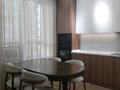 3-комнатная квартира · 95 м² · 11/18 этаж, Утеген батыра 11 — ул Кабдолова. Гранд парк. Озеро Сайран за 81 млн ₸ в Алматы, Ауэзовский р-н — фото 25
