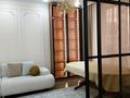 3-комнатная квартира · 95 м² · 11/18 этаж, Утеген батыра 11 — ул Кабдолова. Гранд парк. Озеро Сайран за 81 млн ₸ в Алматы, Ауэзовский р-н — фото 2