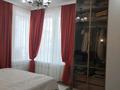 3-комнатная квартира · 95 м² · 11/18 этаж, Утеген батыра 11 — ул Кабдолова. Гранд парк. Озеро Сайран за 81 млн ₸ в Алматы, Ауэзовский р-н — фото 16