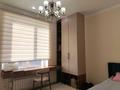 3-комнатная квартира · 95 м² · 11/18 этаж, Утеген батыра 11 — ул Кабдолова. Гранд парк. Озеро Сайран за 81 млн ₸ в Алматы, Ауэзовский р-н — фото 27