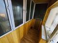 2-бөлмелі пәтер · 57 м² · 9/12 қабат, мкр Аксай-1А 8, бағасы: 36 млн ₸ в Алматы, Ауэзовский р-н