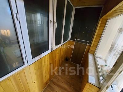 2-комнатная квартира · 57 м² · 9/12 этаж, мкр Аксай-1А 8 за 36 млн ₸ в Алматы, Ауэзовский р-н