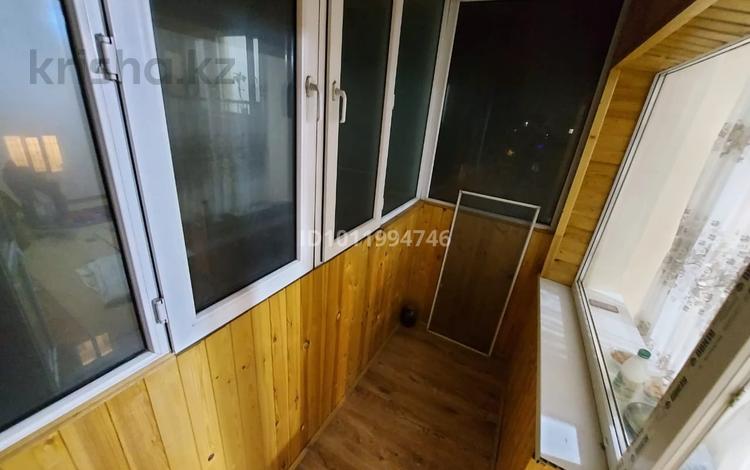 2-бөлмелі пәтер · 57 м² · 9/12 қабат, мкр Аксай-1А 8, бағасы: 36 млн ₸ в Алматы, Ауэзовский р-н — фото 2