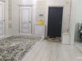 4-комнатная квартира · 174 м² · 7/10 этаж, Аманжолова — Национального музея за 130 млн ₸ в Астане, Алматы р-н